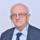 Prof. Elio Borgonovi