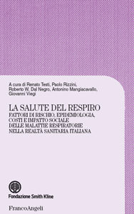 Copertina del Volume