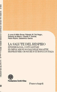 Copertina del Volume